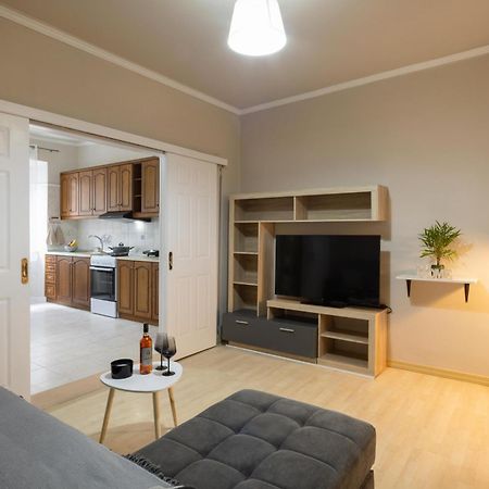 Casa De Alicia Apartman Corfu  Kültér fotó