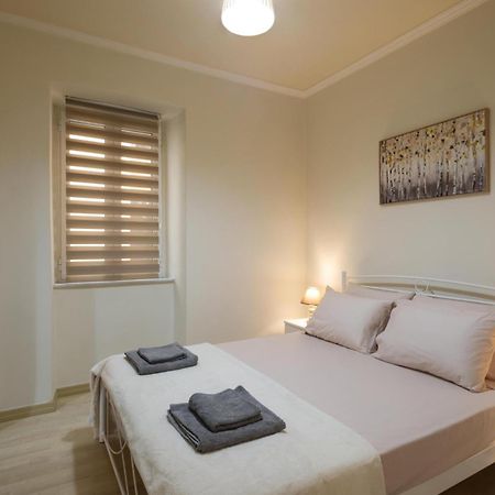 Casa De Alicia Apartman Corfu  Kültér fotó
