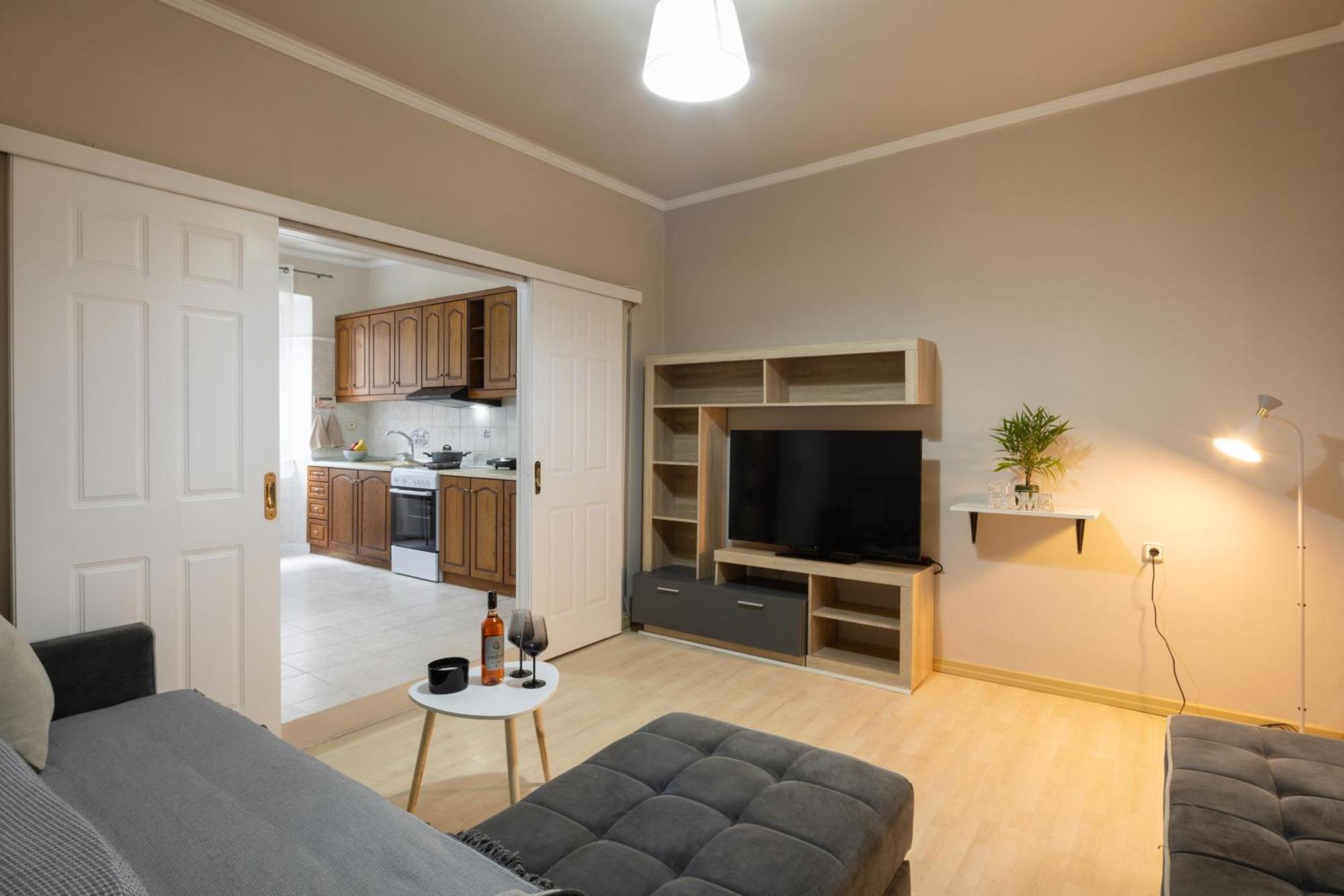 Casa De Alicia Apartman Corfu  Kültér fotó