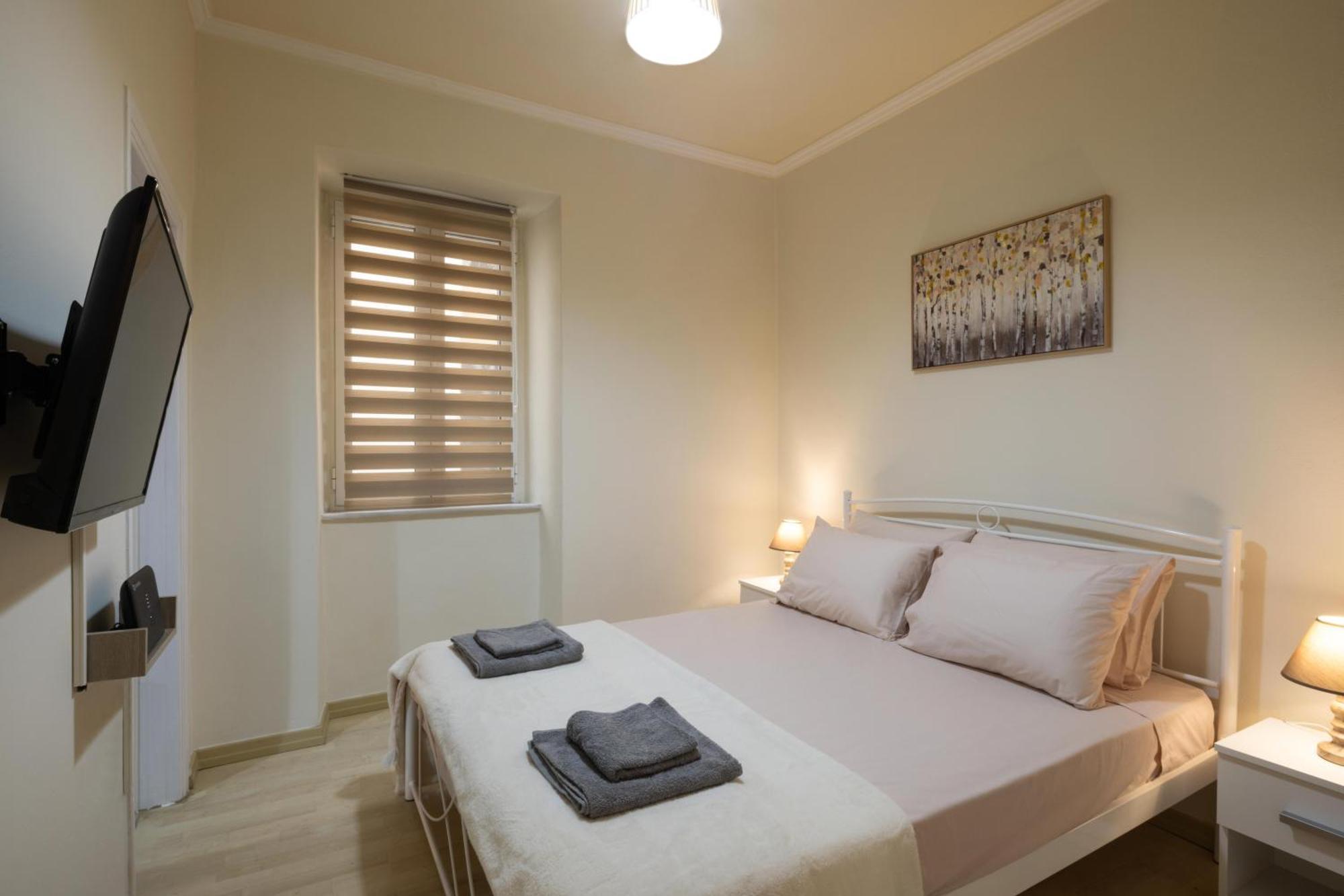 Casa De Alicia Apartman Corfu  Kültér fotó