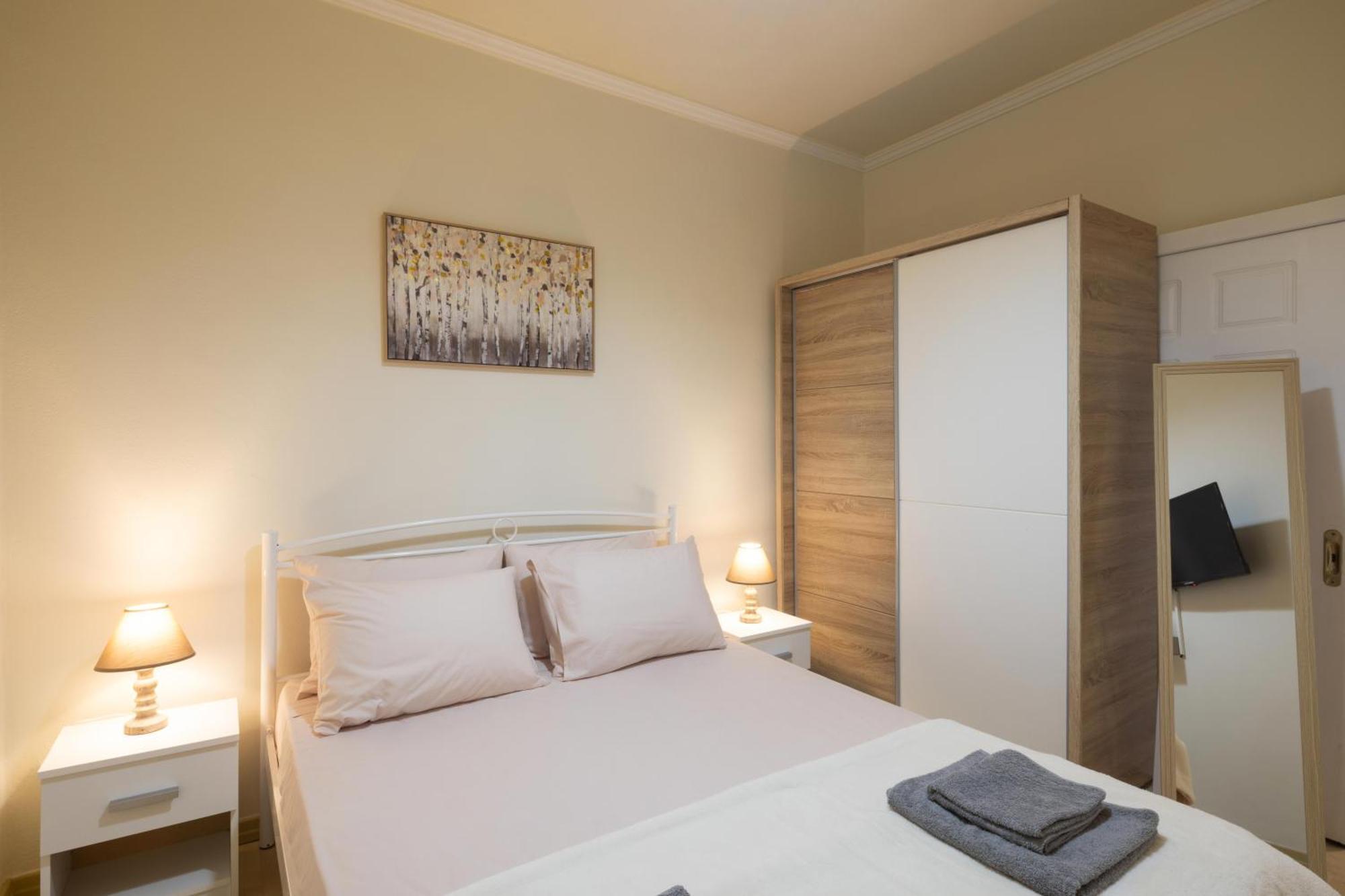 Casa De Alicia Apartman Corfu  Kültér fotó