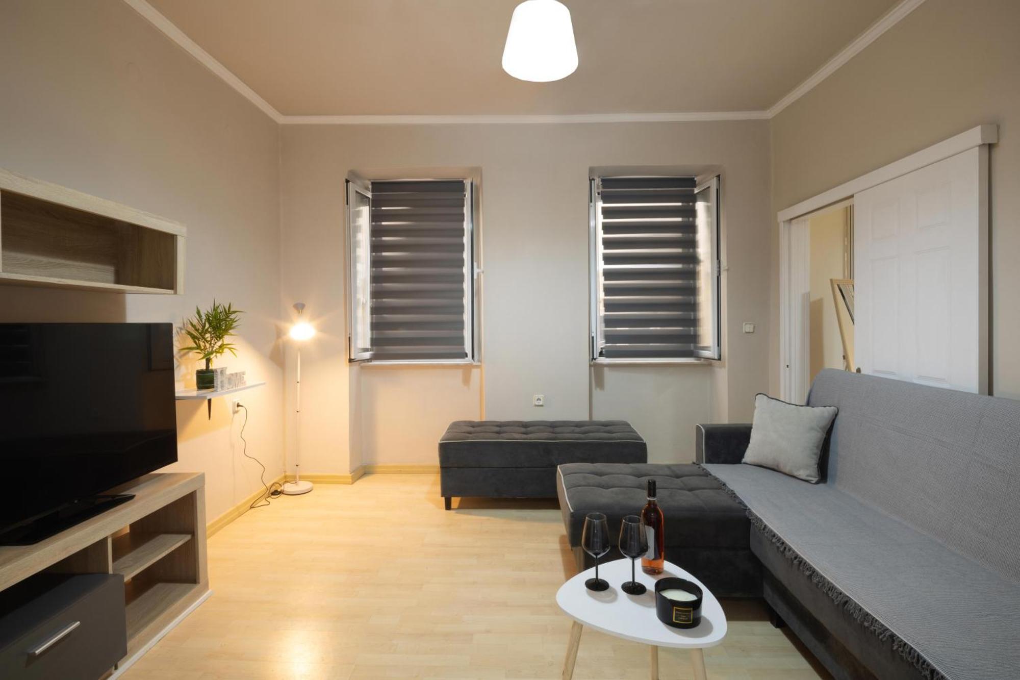 Casa De Alicia Apartman Corfu  Kültér fotó