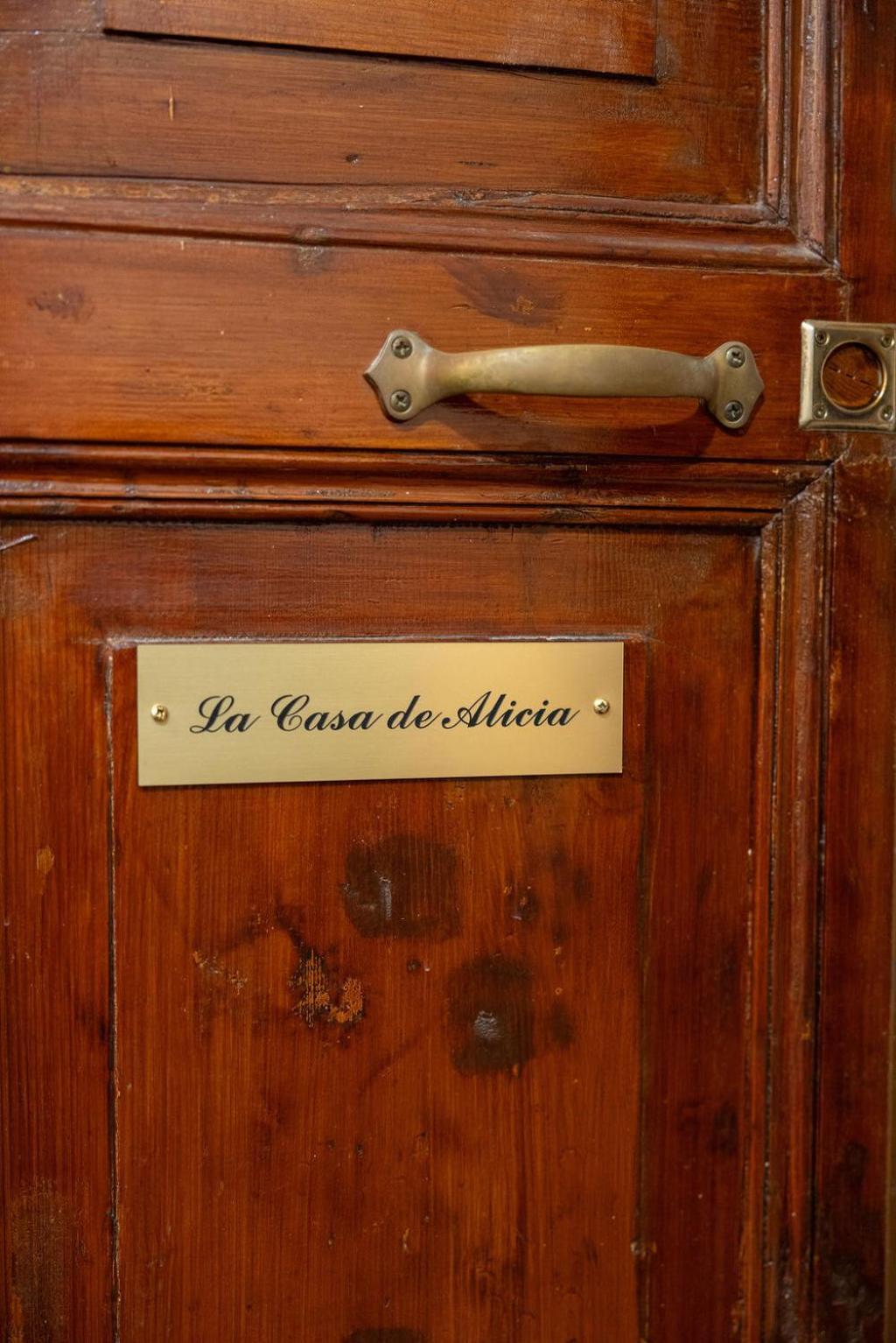 Casa De Alicia Apartman Corfu  Kültér fotó