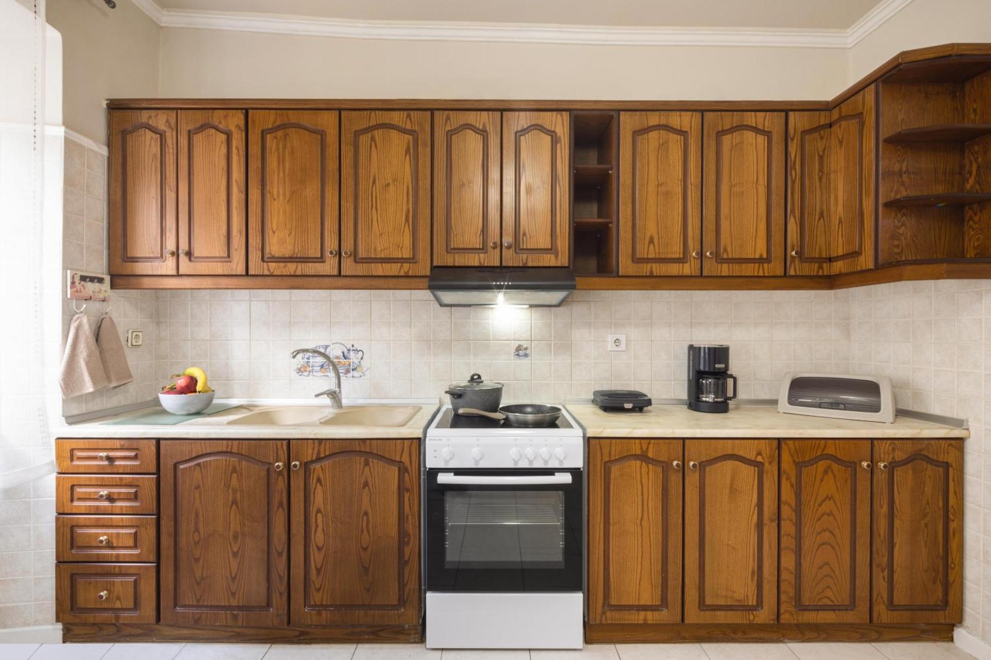 Casa De Alicia Apartman Corfu  Kültér fotó