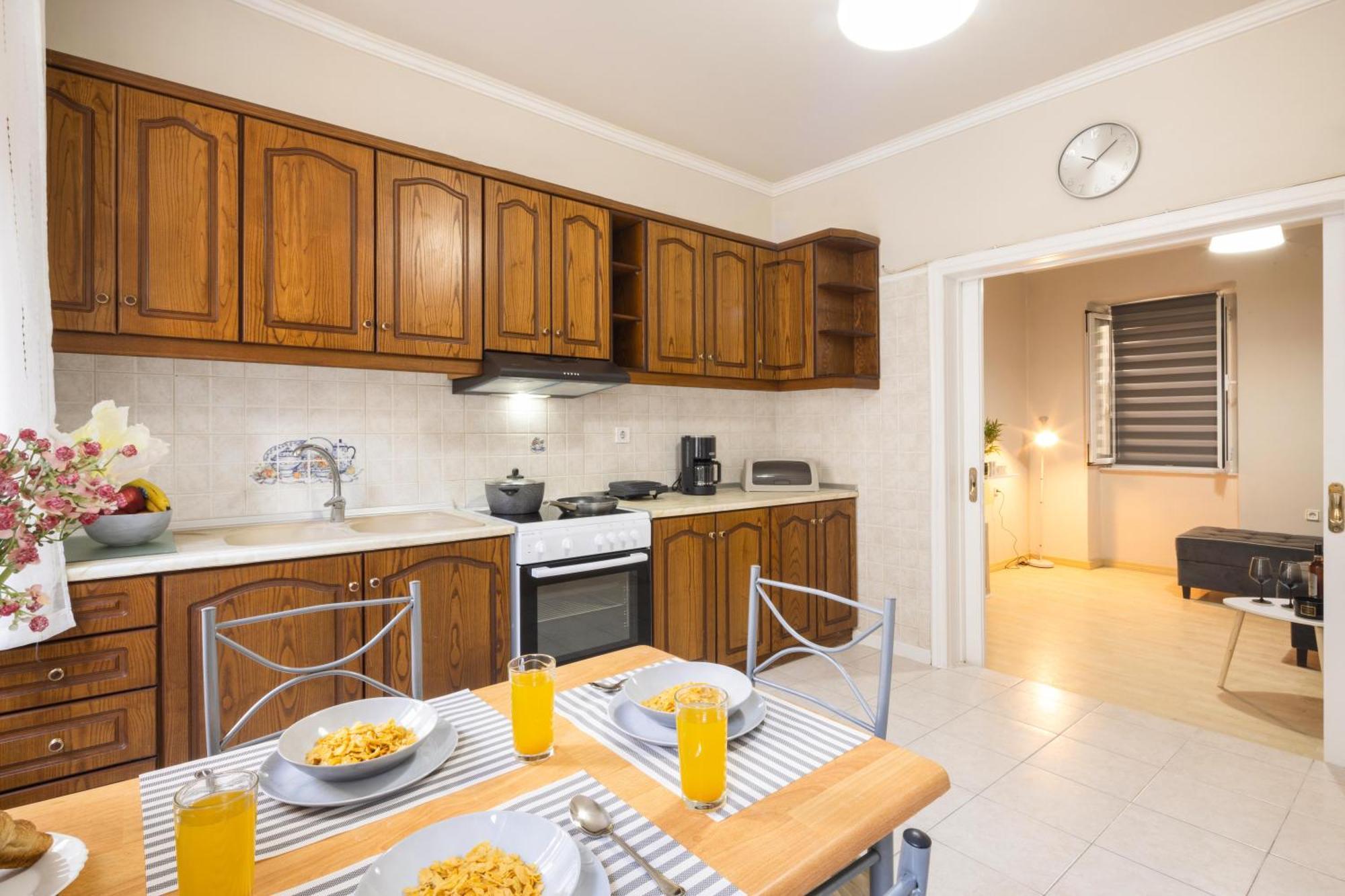 Casa De Alicia Apartman Corfu  Kültér fotó